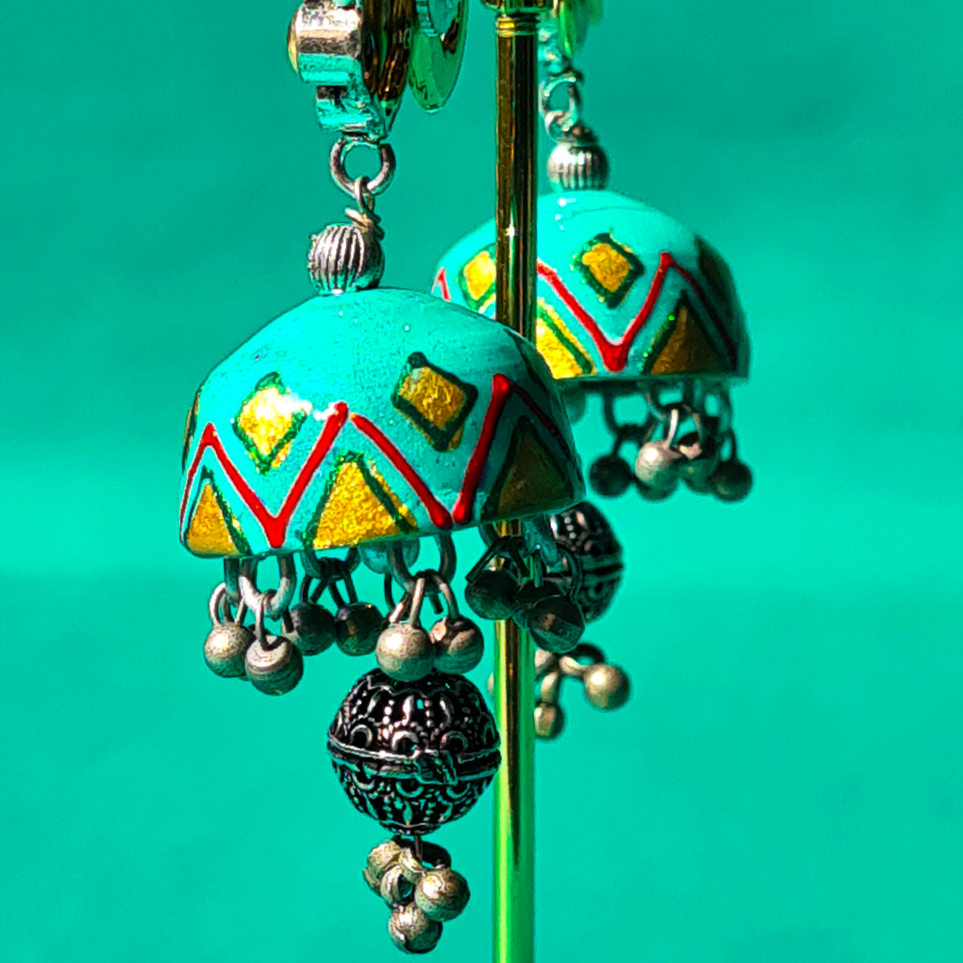 ARTISANAL BRASS BEAUTY
