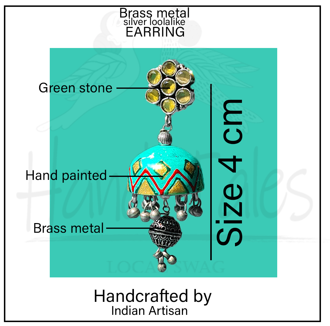 ARTISANAL BRASS BEAUTY